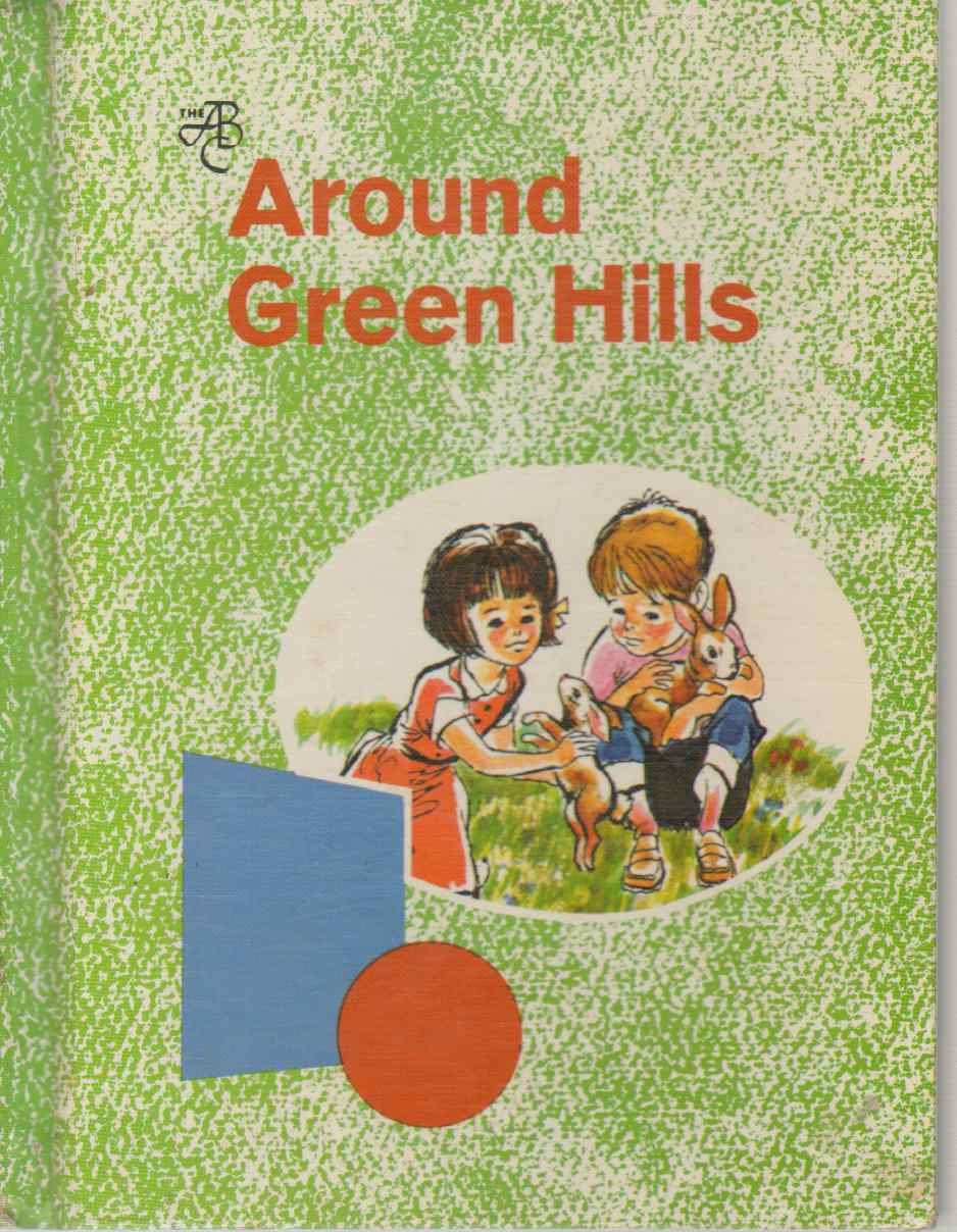 Image for AROUND GREEN HILLS