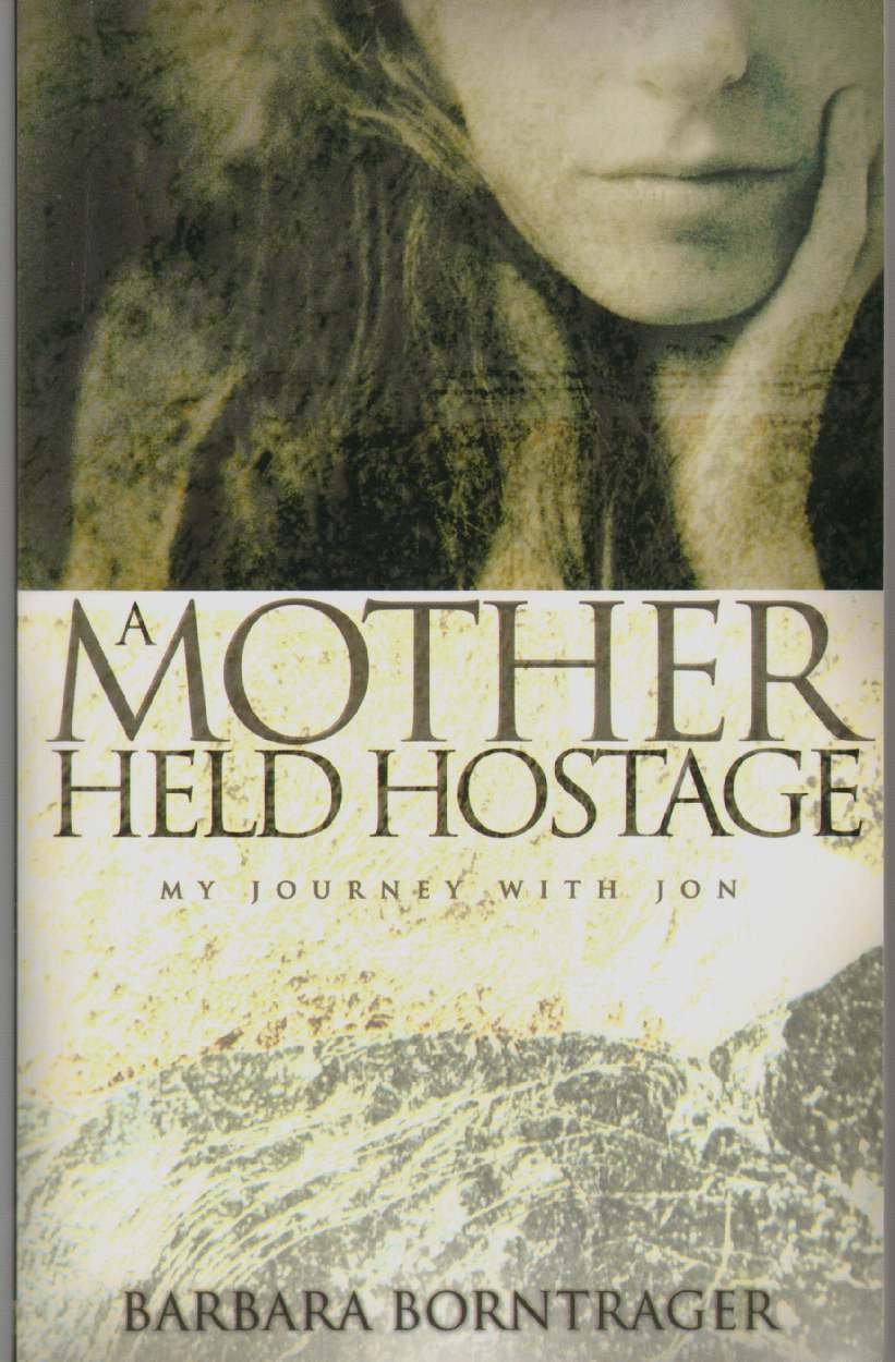Image for A MOTHER HELD HOSTAGE