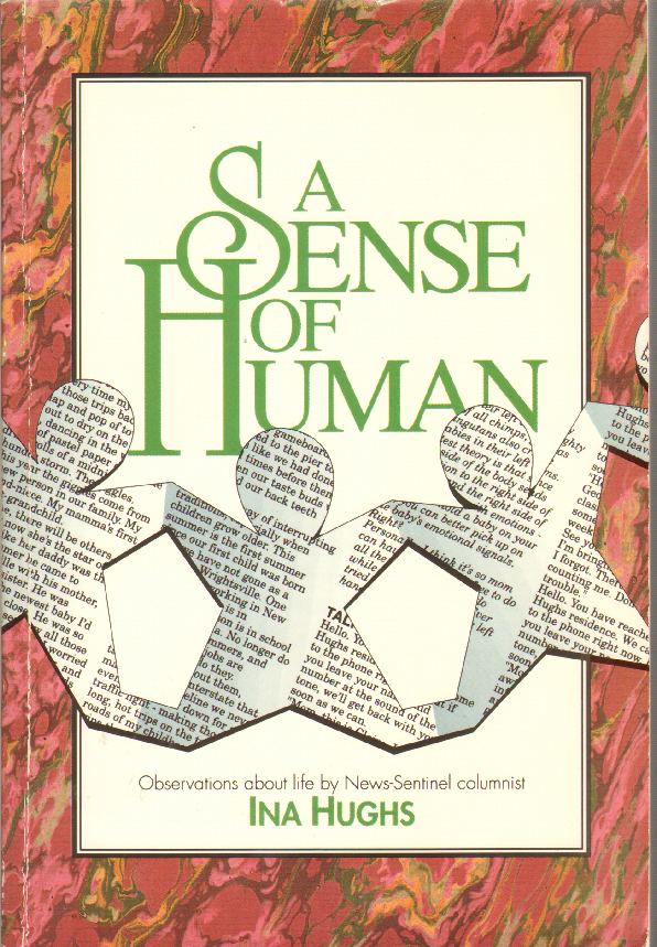 Image for SENSE OF HUMAN