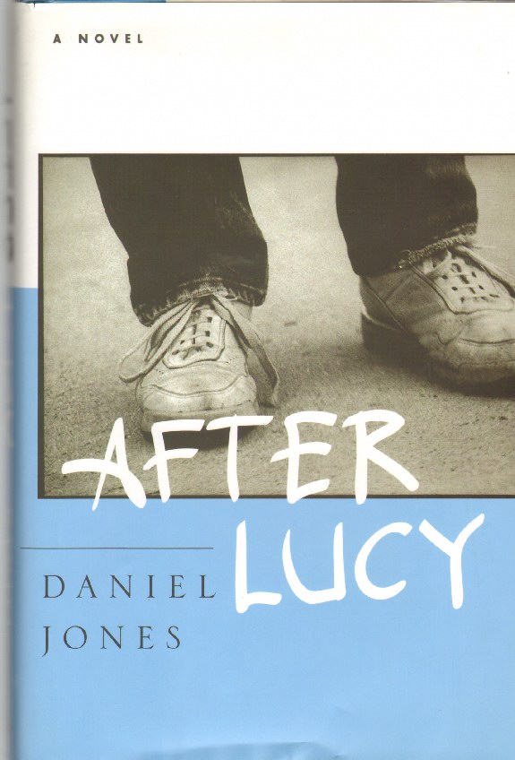 Image for AFTER LUCY A Novel