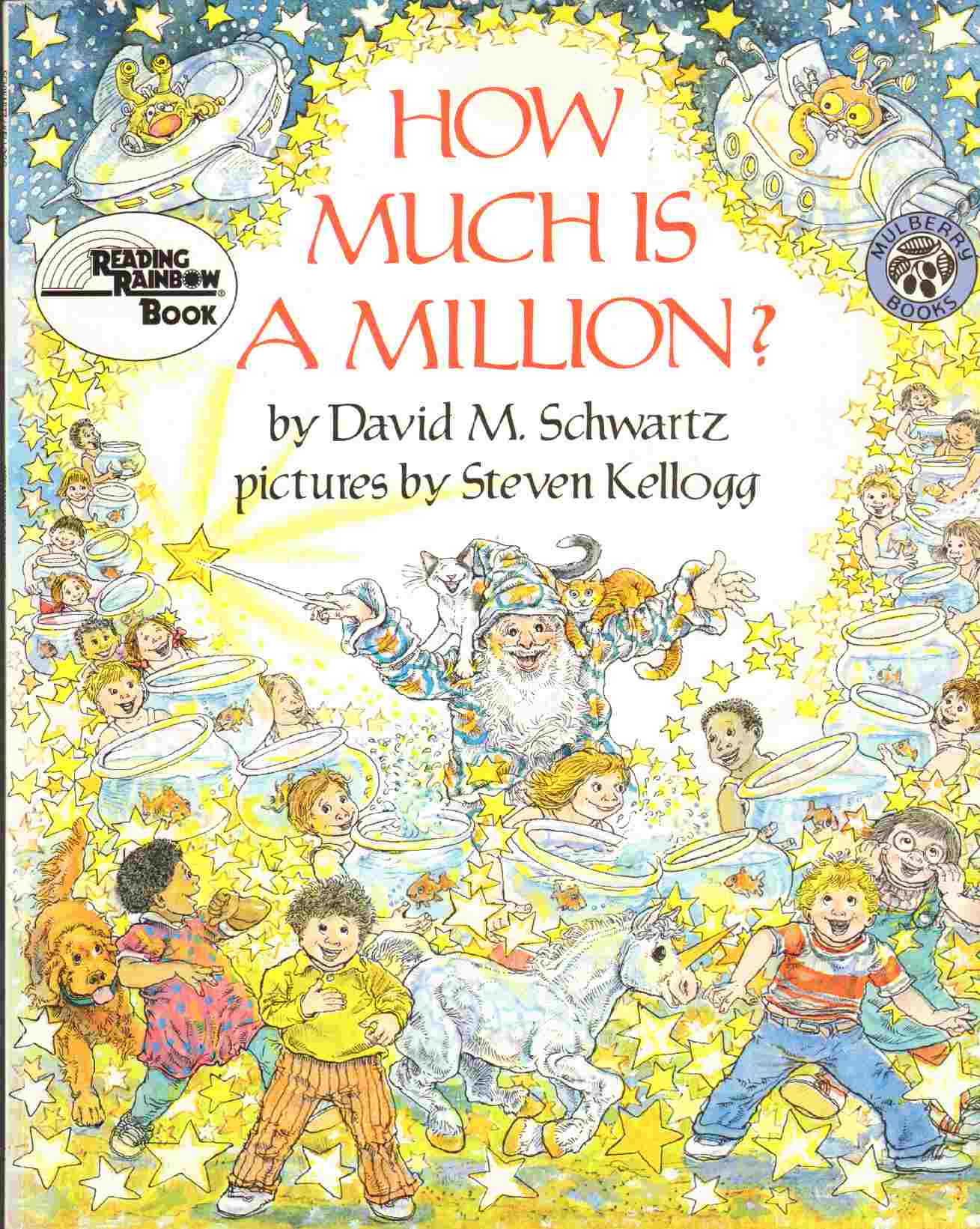 Image for HOW MUCH IS A MILLION? 20TH ANNIVERSARY EDITION