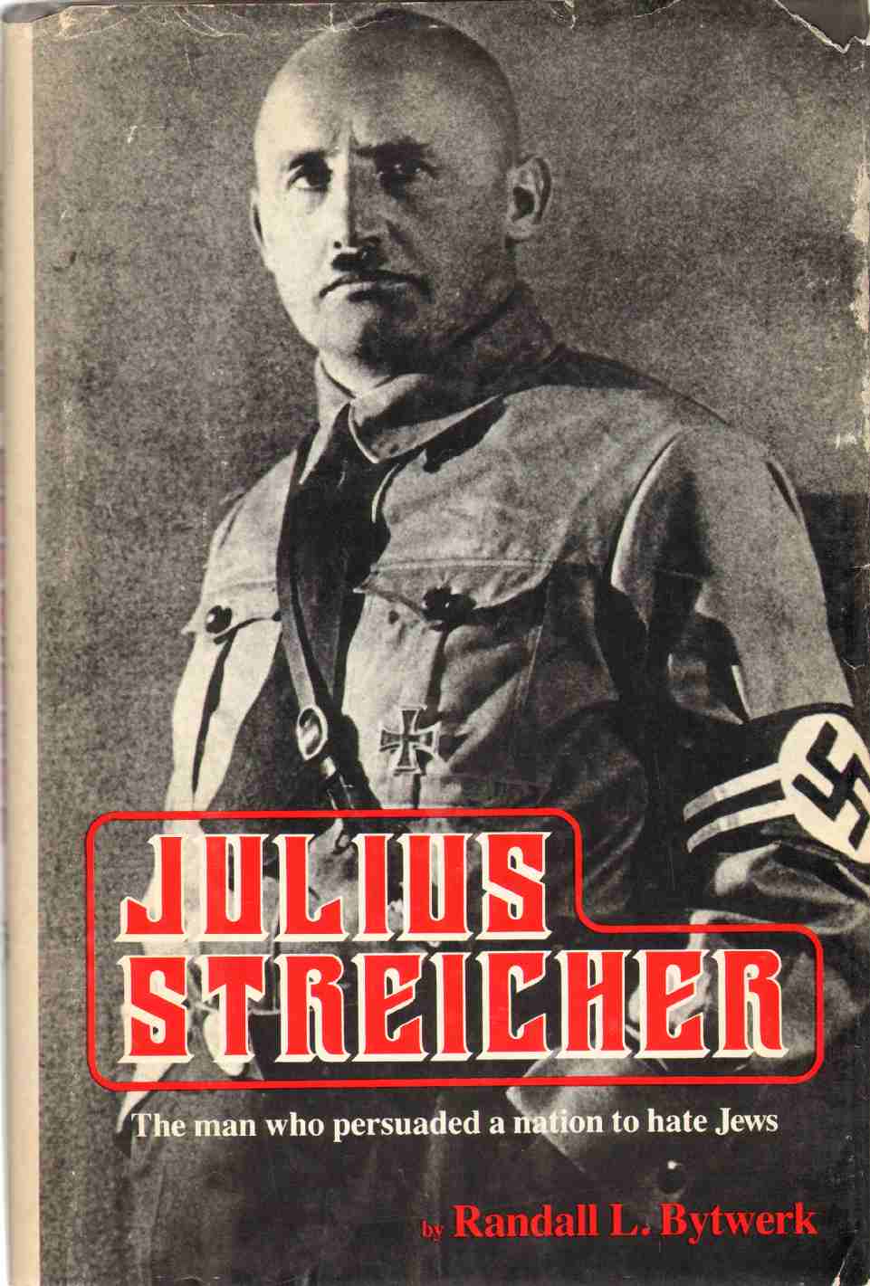 Image for JULIUS STREICHER