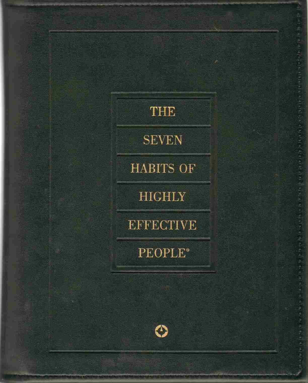 Image for The 7 Habits of Highly Effective People , Version 2.0 With Application Supplement