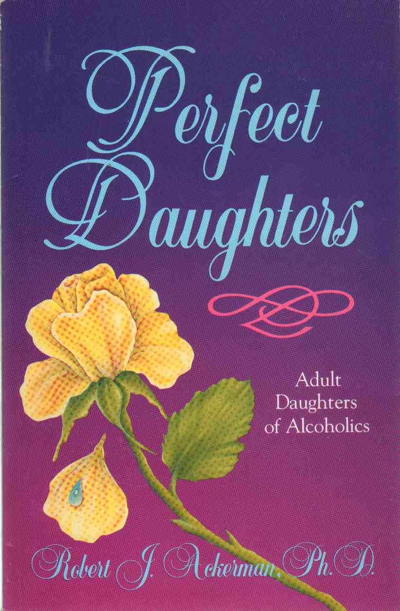 Image for Perfect Daughters Adult Daughters of Alcoholics