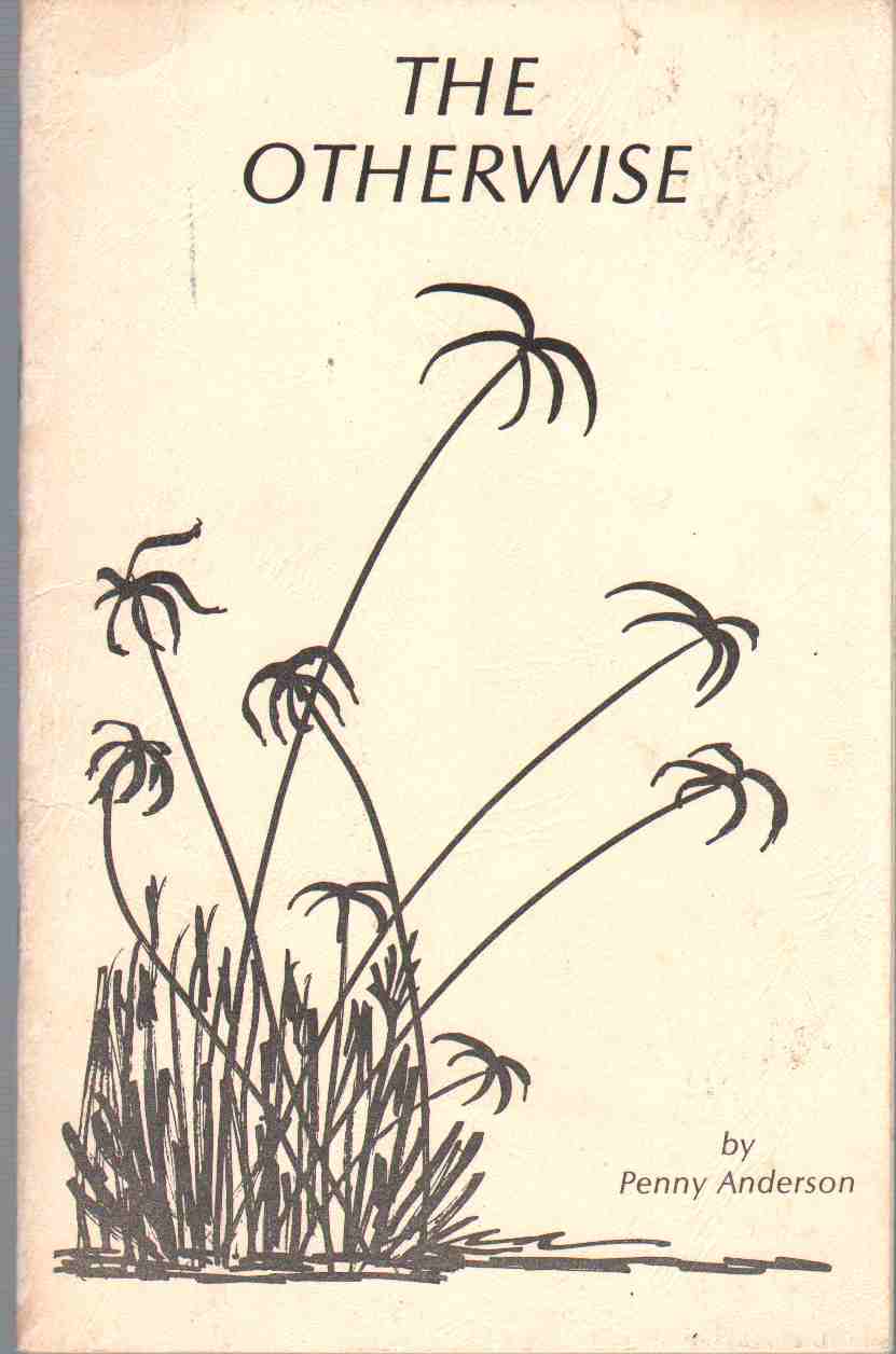 Image for THE OTHERWISE