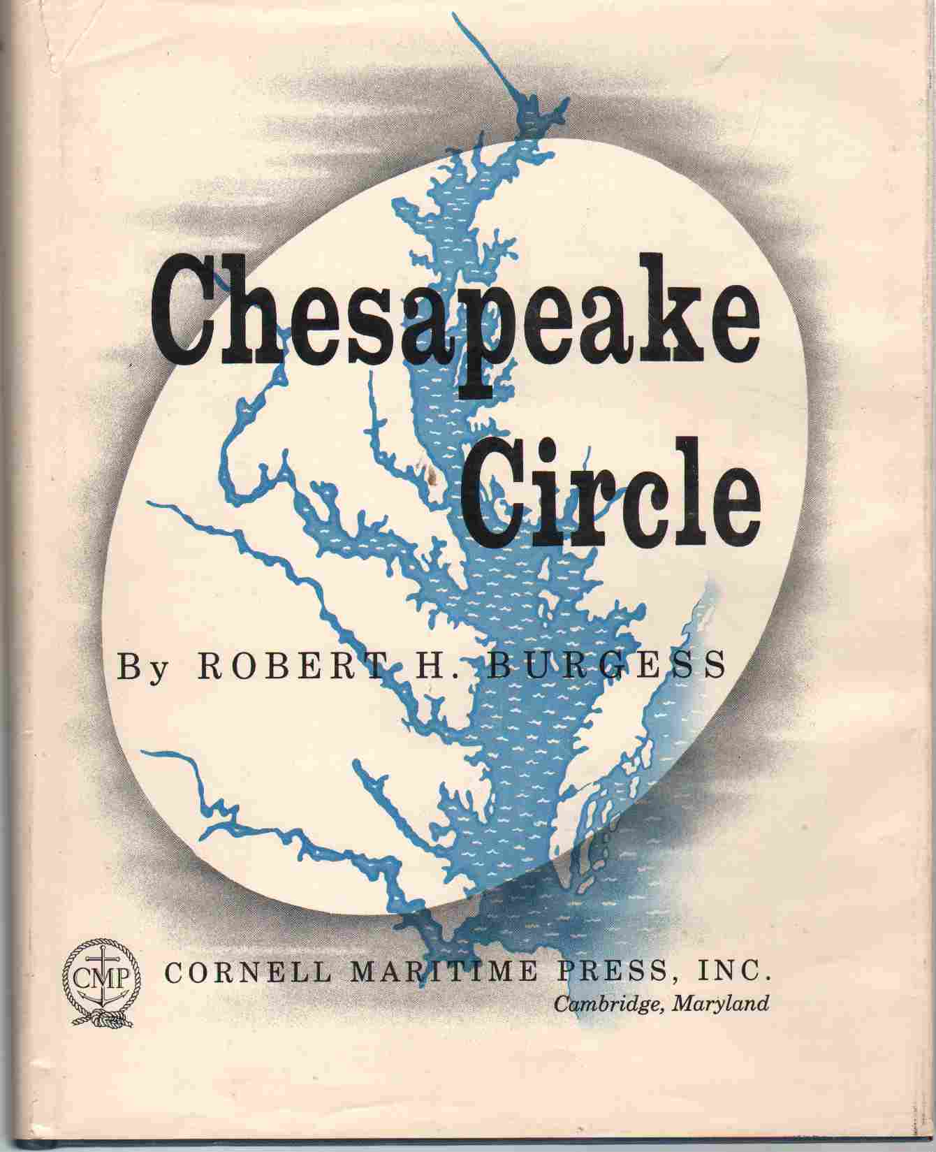 Image for CHESAPEAKE CIRCLE