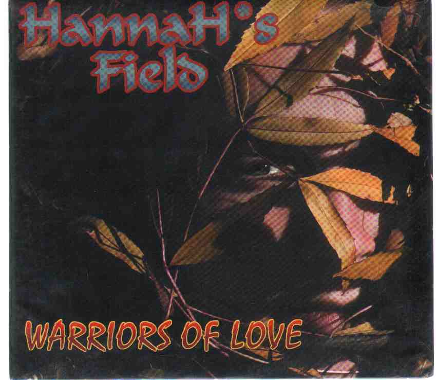 Image for WARRIORS OF LOVE