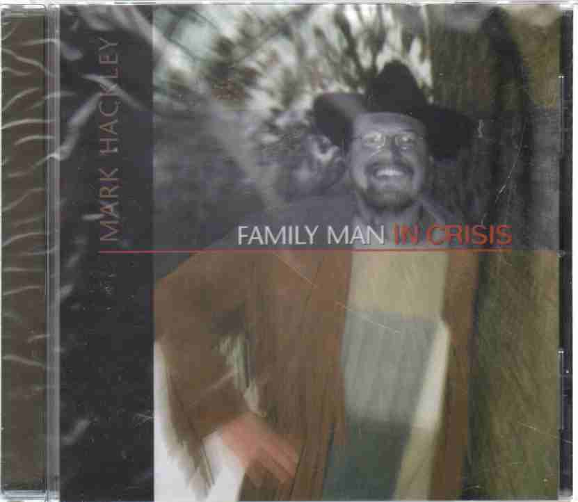 Image for FAMILY MAN IN CRISIS