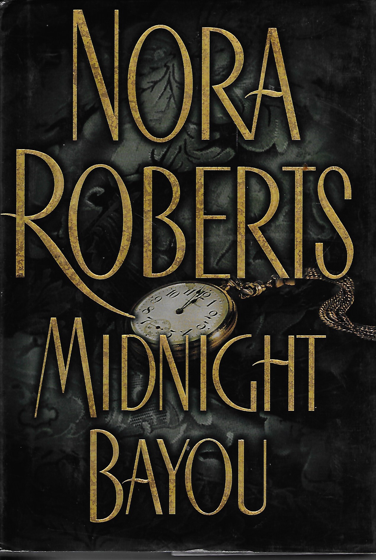 Image for Midnight Bayou