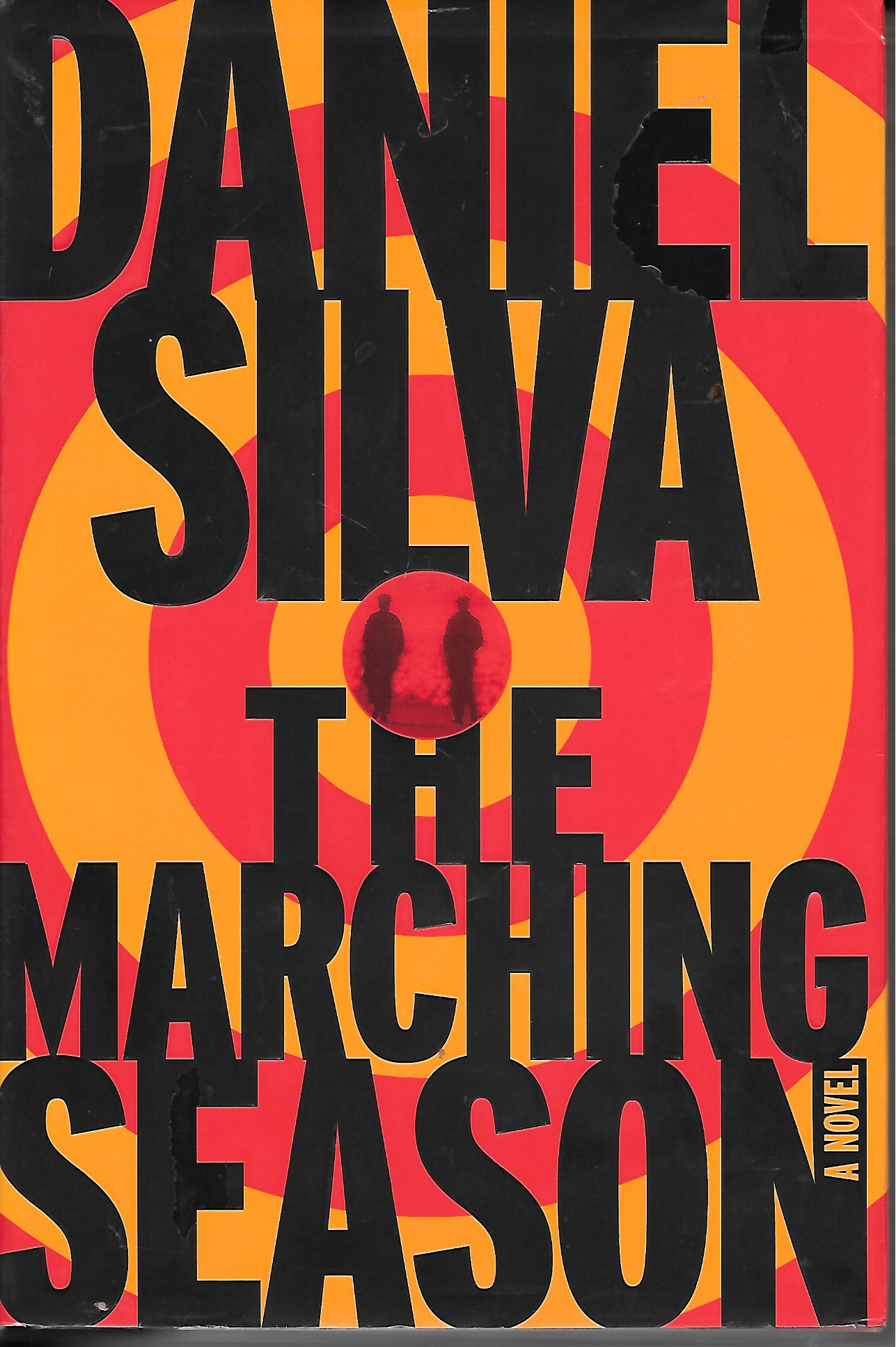 Image for The Marching Season