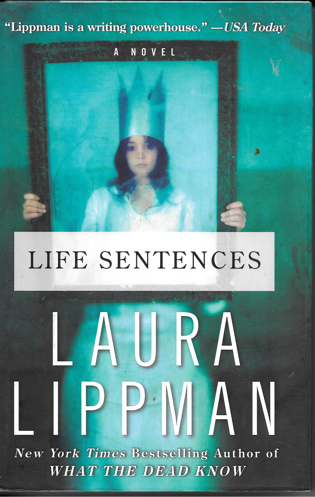 Image for Life Sentences