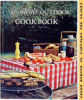 Image for The Ideals Outdoor Cookbook
