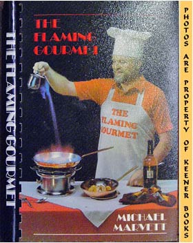 Image for The Flaming Gourmet