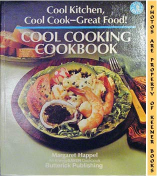 Image for Cool Cooking Cookbook (Cool Kitchen, Cool Cook, Great Food)