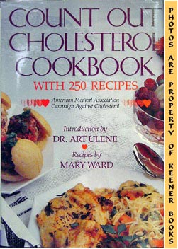 Image for Count Out Cholesterol Cookbook