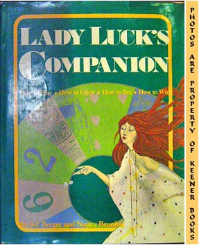 Image for Lady Luck's Companion (How To Play - How To Enjoy - How To Bet - How To Win)