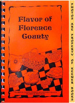 Image for Flavor Of Florence County