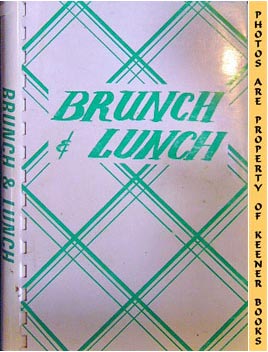 Image for Brunch & Lunch - With The Whitefish Bay Woman's Club