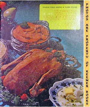 Image for Festive Traditions 1969