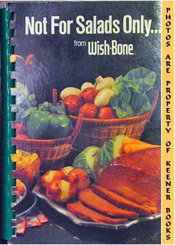 Image for Not For Salads Only - From Wish-Bone