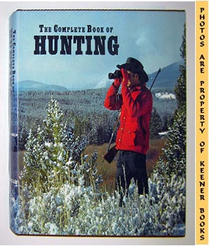 Image for The Complete Book Of Hunting