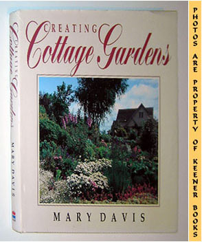 Image for Creating Cottage Gardens