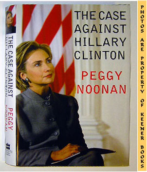 Image for The Case Against Hillary Clinton