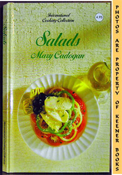 Image for Salads: International Cooking Collection Series