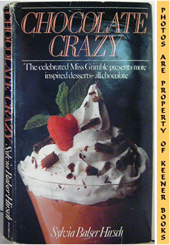 Image for Chocolate Crazy
