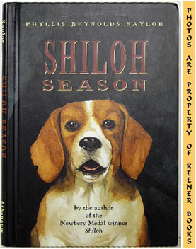 Image for Shiloh Season