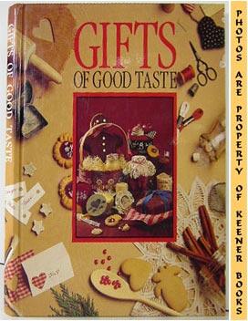 Image for Gifts Of Good Taste