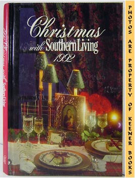 Image for Christmas With Southern Living 1992