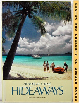 Image for America's Great Hideaways