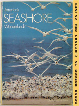 Image for America's Seashore Wonderlands