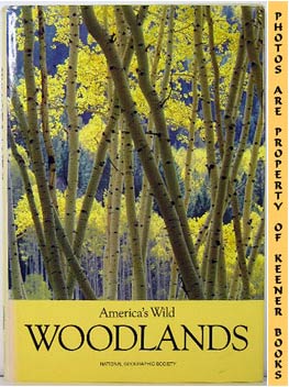 Image for America's Wild Woodlands