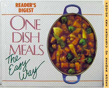 Image for One Dish Meals The Easy Way