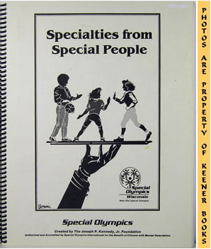 Image for Specialties From Special People