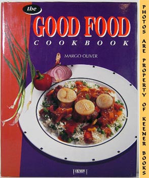 Image for The Good Food Cookbook