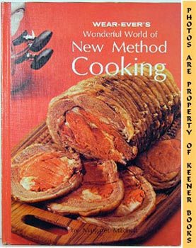 Image for Wear-Ever's Wonderful World Of New Method Cooking