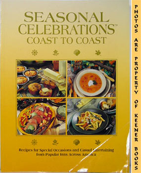 Image for Seasonal Celebrations Coast To Coast