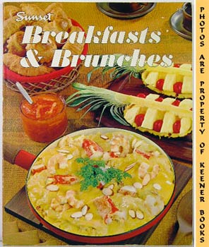 Image for Sunset Breakfasts & Brunches