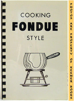 Image for Cooking Fondue Style