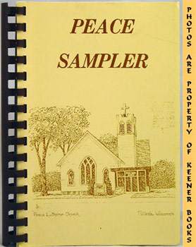 Image for Peace Sampler