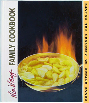 Image for Nice 'n Easy Family Cookbook (Volume 1 - Alaska To Banana)