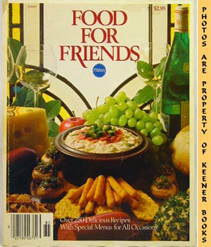 Image for Food For Friends