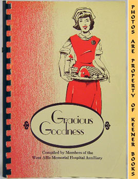 Image for Gracious Goodness