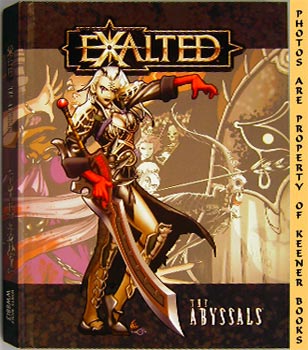 Image for Exalted: The Abyssals: Exalted Series