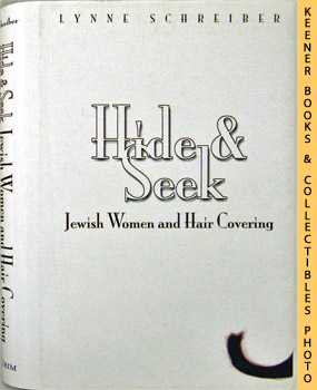 Image for Hide & Seek (Jewish Women And Hair Covering)