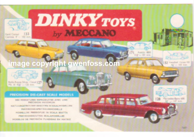 classic toy catalog
