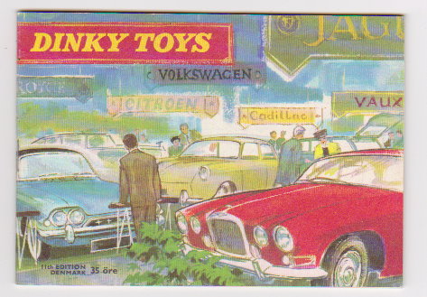 classic toy catalog